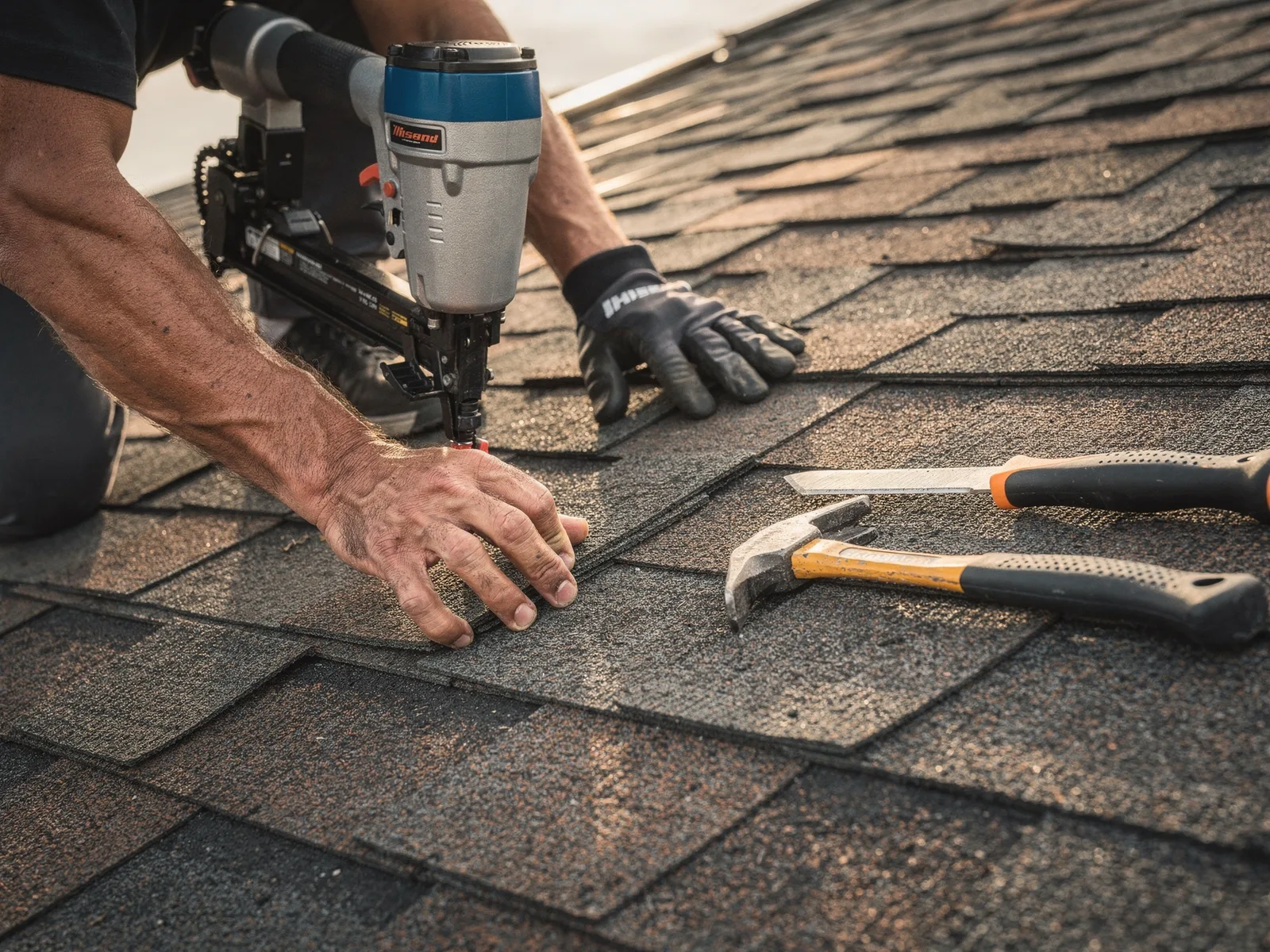 Why choose Roof Repair in Bristow, IA
